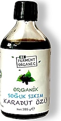Be Ferment Organic Karadut Özü 285 gr