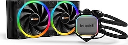 Be Quiet Pure Loop 2 FX BW013 240 mm İşlemci Sıvı Soğutucu