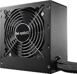 Be Quiet System Power U9 BN289 700 W Power Supply