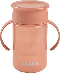 Beaba Alıştırma Bardağı, Bebek Suluk