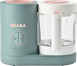 Beaba Babycook Neo Eucalyptus Mutfak Robotu