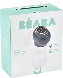 Beaba Night Blue Tekli Elektrikli Göğüs Pompası