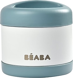 Beaba Paslanmaz Çelik Bebek Termosu 500 ml