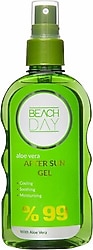 Beach Day Aloe Vera 150 ml Güneş Sonrası Jel