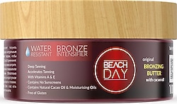Beach Day Bronzlaştırıcı