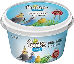 Beak's Grit Kuş Kumu 200 gr