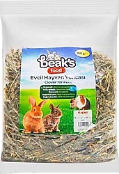 Beak's Kuru Yonca Kemirgen Otu 350 gr