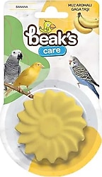 Beak's Muz Aromalı Gaga Taşı
