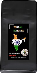 Beanland Coffee Indian Robusta Moka Pot 100 gr