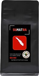 Beanland Coffee Sumatra Mandheling Moka Pot 250 gr