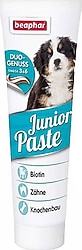Beaphar Junior Paste 100 gr Yavru Köpek Macunu