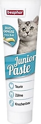 Beaphar Junior 100 gr Yavru Kedi Macunu