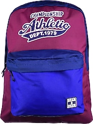 Bear & Deer Athletic Single Sırt Çantası