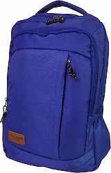 Bear & Deer CN0188 Durable Mavi Okul Çantası