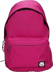 Bear & Deer Project Pembe Sırt Çantası