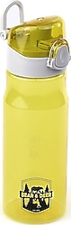 Bear & Deer MT0004 750 ml Pastel Tritan Plastik Kelepçeli Matara