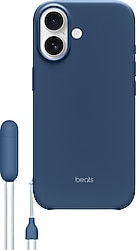 Beats iPhone 17 MagSafe Mavi MGTM4LL/A Kickstand Kılıf