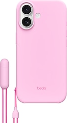 Beats iPhone 17 MagSafe Pembe MGY64LL/A Kickstand Kılıf