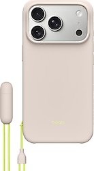 Beats iPhone 17 Pro MagSafe Bej MGTN4LL/A Kickstand Kılıf