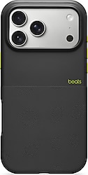Beats iPhone 17 Pro Max MagSafe Siyah MGJ84LL/A Rugged Kılıf