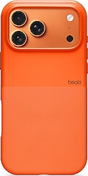 Beats iPhone 17 Pro Max MagSafe Turuncu MGJC4LL/A Rugged Kılıf