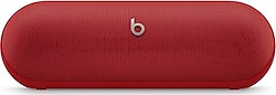 Beats Pill Kırmızı Bluetooth Hoparlör