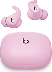 Beats Powerbeats Fit ANC TWS Pembe Kulak İçi Bluetooth Kulaklık