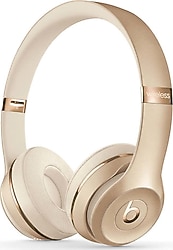 Beats Solo 3 Rose Gold Kulak Üstü Bluetooth Kulaklık Fiyatları