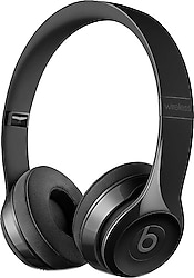 Beats Solo 3 Mat Siyah Kulak Üstü Bluetooth Kulaklık Fiyatları