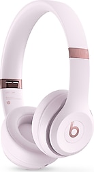 Beats Solo 4 Bulut Pembesi Kulak Üstü Bluetooth Kulaklık