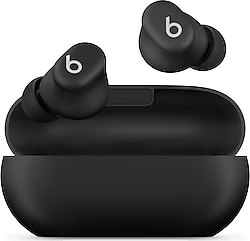 Beats Solo Buds TWS Mat Siyah Kulak İçi Bluetooth Kulaklık