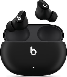 Beats Studio Buds TWS Kulak İçi Bluetooth Kulaklık Siyah