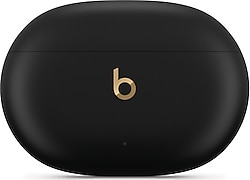 Beats Studio Buds Plus TWS Siyah Kulak İçi Bluetooth Kulaklık