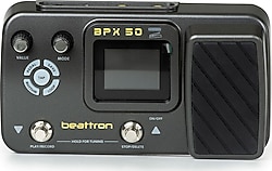 Beattron BPX50 Stomp Box
