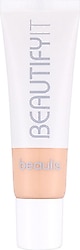 Beaulis Beautify It 130 Porcelain 30 ml BB Krem