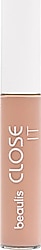Beaulis Close It 650 Pink Sand 8 ml Likit Kapatıcı