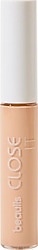 Beaulis Close It 130 Porcelain 8 ml Likit Kapatıcı