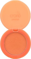 Beaulis Cloud It 263 Apricot Soft Allık