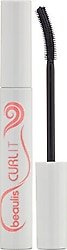 Beaulis Curl It Hacim Veren Siyah Maskara