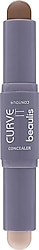 Beaulis Curve It 130 Porcelain Stick Bronzer