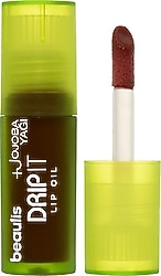 Beaulis Drip It 380 Ruddy Touch Dudak Yağı