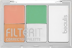 Beaulis Filter It Kapatıcı Paleti