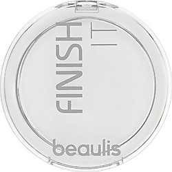 Beaulis Finish It 101 White 10 gr Sabitleyici Transparan Pudra