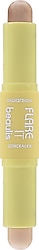 Beaulis Flare It 137 Fair Stick Highlighter ve Kapatıcı