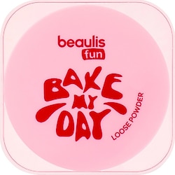 Beaulis Fun Bake My Day 7 gr Sabitleyici Transparan Pudra
