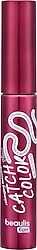 Beaulis Fun Catch The Color 315 Burgundy Maskara