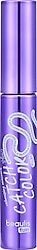 Beaulis Fun Catch The Color 590 Plum Maskara