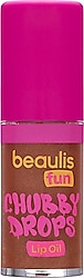 Beaulis Fun Chubby Drops 135 Toffee Shine Dudak Yağı
