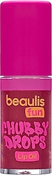 Beaulis Fun Chubby Drops 535 Pink Whisper Dudak Yağı