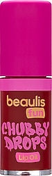 Beaulis Fun Chubby Drops 233 Cherry Fizz Dudak Yağı